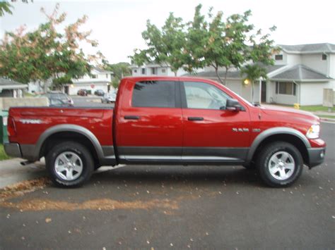 2009 Dodge Ram Pickup 1500 Pictures Cargurus