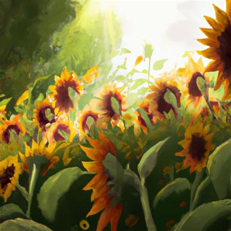 How To Get Sunflowers In Stardew Valley A Comprehensive Guide