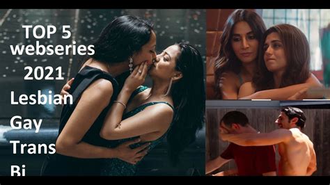 Hindi Web Series March 2021 Top5 18 ADULT Indian GAY Lesbian Web