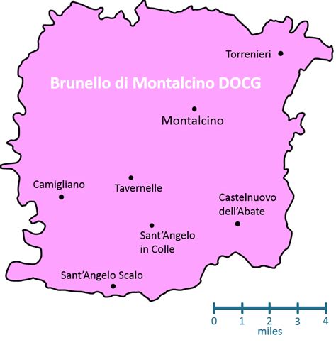 New Rules for Montalcino »Italian Wine Central