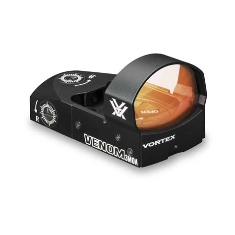 Vortex Venom Micro Red Dot Optic. 6 MOA VMD-3106 | Rock Slide USA