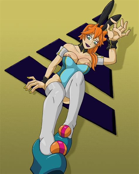 Bunny Kendo By MayorDi Hentai Foundry