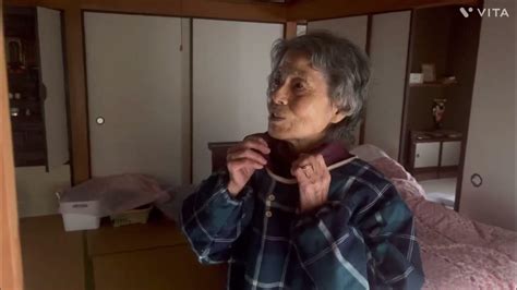 【おばあちゃんねる】11月16日老老介護を終えた87歳おばあちゃんは朝から忙しい Youtube