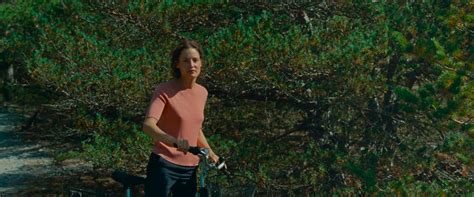 Nude Video Celebs Vicky Krieps Sexy Bergman Island