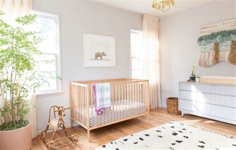 Gender Neutral Nursery Ideas Purewow