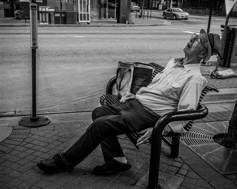 Sunday Afternoon Nap Ian Mckenzie Flickr