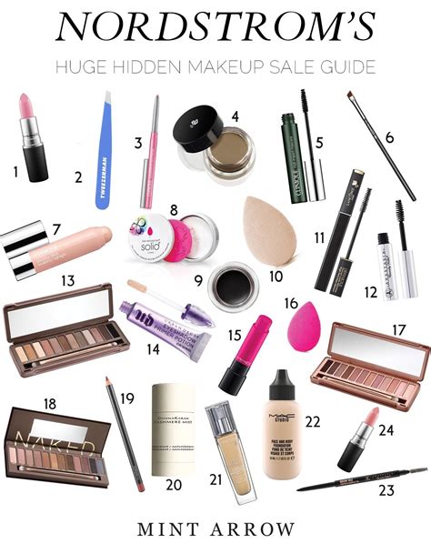 Huge Nordstrom Makeup And Beauty Sale Makeup Sale Nordstrom Makeup