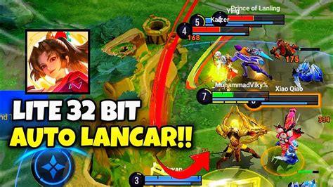 APK HONOR OF KINGS 32 BIT TERBARU CARA ATASI LAG SAAT BERMAIN HONOR