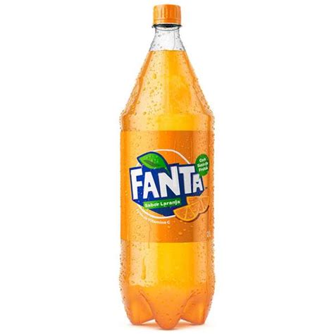 Refrigerante FANTA Laranja 1 5L Supermercado Mais Perto