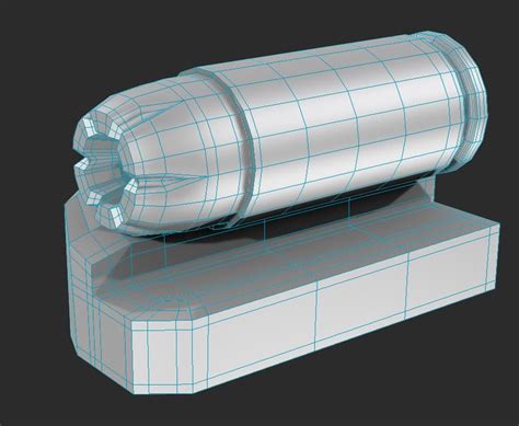 Сетки, топология, мини-уроки — Компьютерная графика и анимация ...