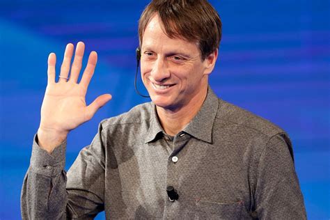 Tony Hawk Net Worth Is He The Richest Skateboarder In Business Marca