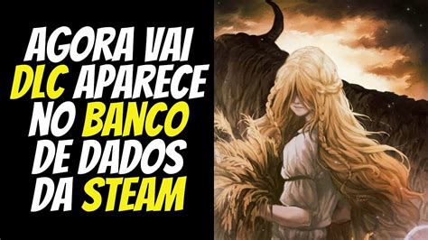 Elden Ring Agora Vai Dlc Sai Em Fevereiro Youtube