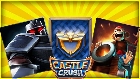 Black Knight Ape Pirate Deck I Castle 7 Deck I Castle Crush YouTube