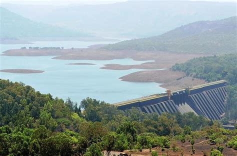 Healthy Water Storage In Maharashtra Dams The Hindu BusinessLine