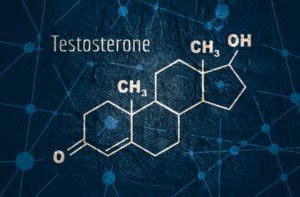 how to know if your testosterone is high