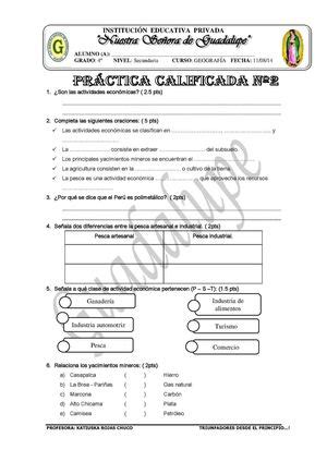 Calaméo Practica calificada