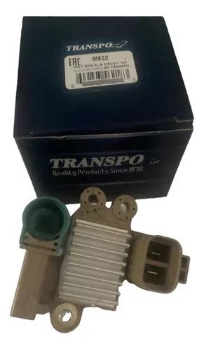 Regulador De Alternador Hyundai Getz Elantra Tucson Valeo MercadoLibre