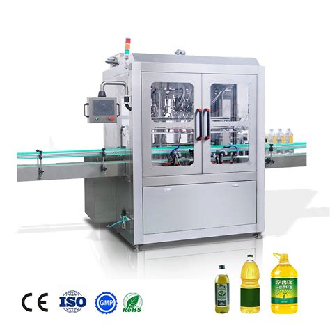 Plastic Bottle Filling Machine The Ultimate Guide Ampack