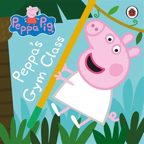 Peppa Pig: Peppa's Friends Sticker Activity Book - Penguin Books Australia