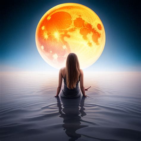 Discover How Moon In Your Birth Chart Influences Your Emotions And Relationships