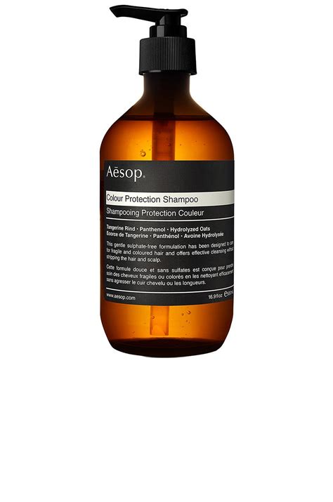 Aesop + Aesop Colour Protection Shampoo