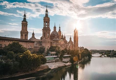 Lugares Que Ver En Zaragoza Para Una Visita Inolvidable Que Ver En