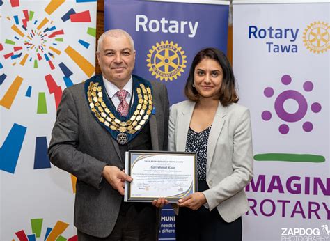 Photo Gallery Pride In Work Awards The Rotary Club Of Tawa