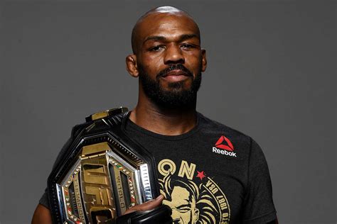 Ufc Star Jon Bones Jones Pleads Guilty To Dwi Charge