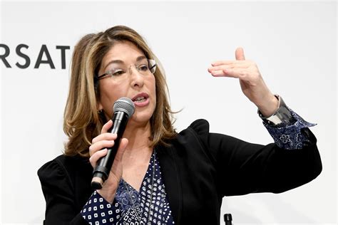 Naomi Klein Naomi Klein Sees Uncanny Doubles In Our Politics | The New