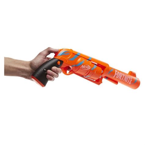 Nerf Fortnite 6SH F2678 Nerf Karakterler Toolstoy