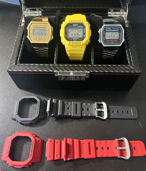 My Casio Collection Casio