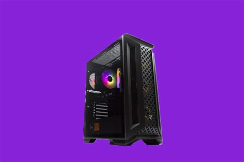 Comprando Este Potente Pc Gaming Te Llevas Un Juegazo De Regalo Y