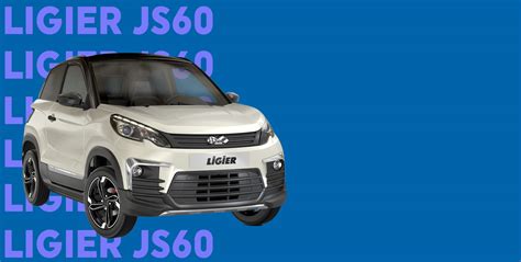 Js Il Quadriciclo Leggero Sport Ultimate O Suv Extreme Ligier