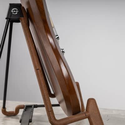 Gibson SG Naked Walnut Vintage Gloss MOD Reverb