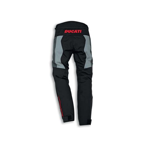 Fabric Trousers Ducati Strada C4