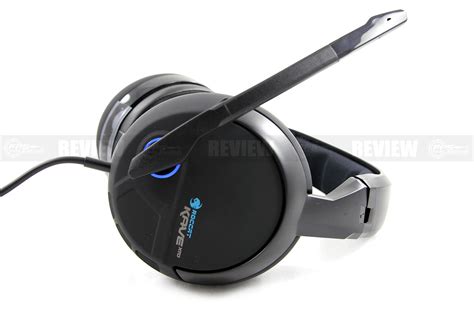 Roccat Kave Xtd Digital Premium Surround Fpsthailand