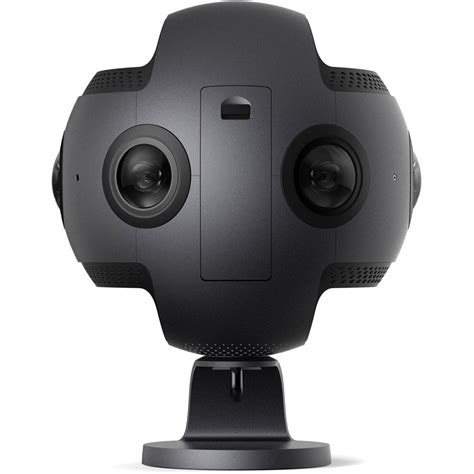 Rent Insta360 Pro 8K 360 Spherical VR Camera HiDef Camcorders Prosumer ...