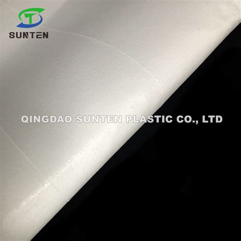 Popular Waterproof Uv Resistant Flame Retardant Plastic Vinyl Pvc