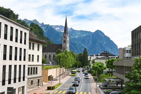 Guide on investing in Liechtenstein - MYBIZSPOT