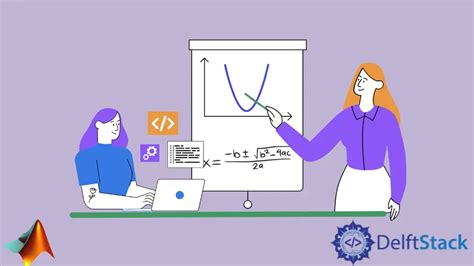 How To Solve Quadratic Equations In Matlab Delft Stack