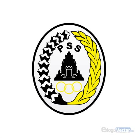 PSS Sleman Logo vector (.cdr) Free Download - BlogoVector