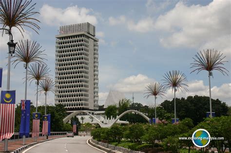 Parliament House, Kuala Lumpur, Malaysia, Kuala Lumpur