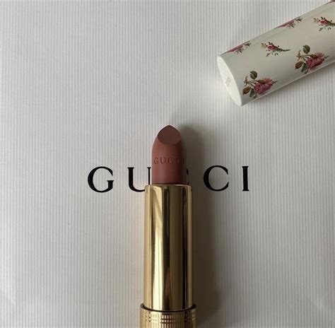 Gucci sheer lipstick swatches – Artofit