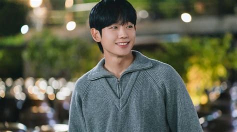 Selain Love Next Door Ini 3 Drama Korea Yang Dibintangi Jung Hae In Di