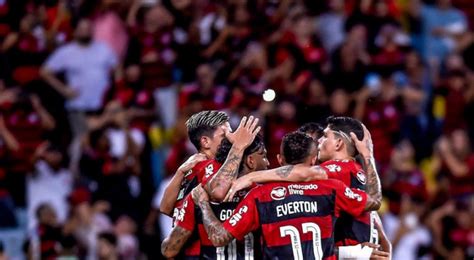 Onde Assistir Flamengo X Goi S Ao Vivo Hoje Confira Hor Rio