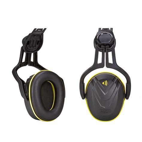 Coquilles Antibruit Pour Casque V Gard Casque Antibruit Somatico