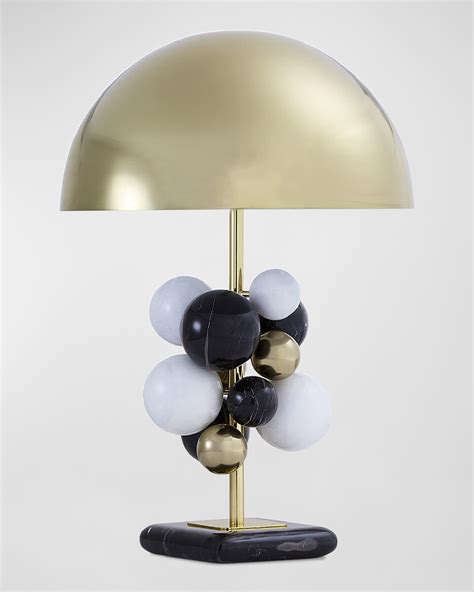 Jonathan Adler Globo 25 Table Lamp Horchow