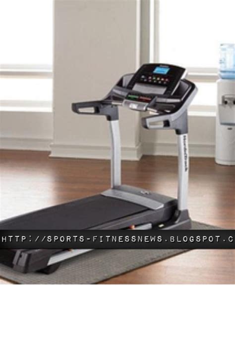 Sports The Nordic Track C900 Pro Treadmill For Sport And Fitness