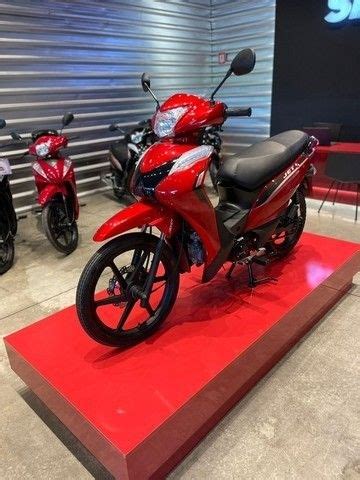 Shineray Xy Q Retro Jet Bike Olx