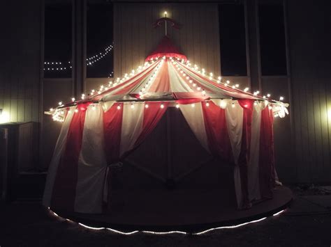 Just A Classic Circus Tent Book Of Circus Circus Tent Carnival Rides